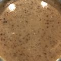 Karikari苺's cooksnap of when they made アマランサスde雑穀ごまドレッシング.