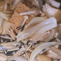クック6VQZZ6☆'s cooksnap of when they made すぐ出来る！厚揚げとえのきのトロッと煮.