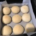 あおみこう's cooksnap of when they made 初心者でも簡単！絶対作れるちぎりパン 2.