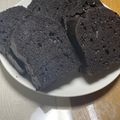 ひよりん☆彡's cooksnap of when they made サラダ油で濃厚チョコパウンド.
