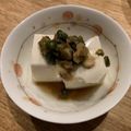 はもくり's cooksnap of when they made 旨ッ！茗荷の新芽 茗荷竹のごま油がけ.