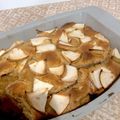 たまとみちゃん☆'s cooksnap of when they made 簡単ヘルシー！りんごのマフィン.