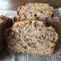 おかぼんぼん's cooksnap of when they made 失敗なしのつぶあんパウンドケーキ.