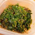 よこゆみちん's cooksnap of when they made タレが絶品！ピリ辛冷や奴.