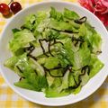 ☆♡Sakura♡☆'s cooksnap of when they made 材料２つ！美味しい簡単サラダ.