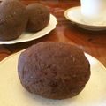 クック15FFG6☆'s cooksnap of when they made おはぎ　.