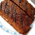 ay_acook's cooksnap of when they made 簡単！時短！チョコブラウニー(基礎).