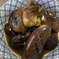 minami1967's cooksnap of when they made 定番！とろとろ〜なすの煮浸し☆.