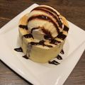 xxxmiyuxxx's cooksnap of when they made 絵本の中の♪超分厚いホットケーキ☆★.