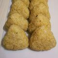 Shuncha's cooksnap of when they made 手間なし！玄米の炊き方.
