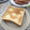 フジぽん's cooksnap of when they made 何となく水玉模様のトースト♪.