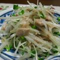 ☆じゅげむ☆彡's cooksnap of when they made ツナとカイワレの大根サラダ.