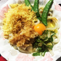 ルイージン's cooksnap of when they made 大根おろしでさっぱり★おろしうどん!!.