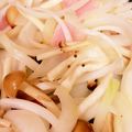 ちやちこ's cooksnap of when they made 低糖質☆しめじベーコンのマヨネーズ炒め.
