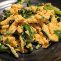 主婦おくさん's cooksnap of when they made 失敗しない☆とろり☆ニラ玉.