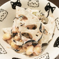 シーサイドキッチン's cooksnap of when they made 蓮根とひじきのサクサクツナマヨサラダ.