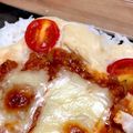 umamyan's cooksnap of when they made 超簡単★失敗しないホワイトソース.