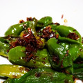 さくうまれ's cooksnap of when they made ＊ごはんに合う！ししとうの甘辛おかか＊.