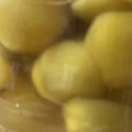カピバラ45's cooksnap of when they made 自家製栗の甘露煮☆栗きんとん用に☆.