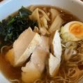 BABBIたん。's cooksnap of when they made レンジで簡単鶏胸チャーシュー.