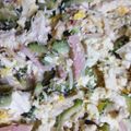 まりゆりひろこ's cooksnap of when they made ✿パパ監修⑦ 沖縄ゴーヤチャンプルー✿.