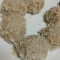 その日雨だけどね's cooksnap of when they made 簡単☆もち米シュウマイ.