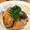 ricosweets's cooksnap of when they made 鶏もも肉とナスのみぞれ煮.
