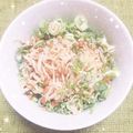 むいちろう's cooksnap of when they made ooo素麺納豆ooo.