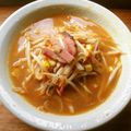 花時計咲いた's cooksnap of when they made 簡単！自家製♡海老味噌ラーメン.