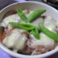 えみんちゅ＊'s cooksnap of when they made Ｗチーズ蒸し.