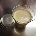 イーちゃん☆'s cooksnap of when they made 【超簡単】絶賛ゴルゴンゾーラソース♥︎.