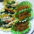 mintkunママ's cooksnap of when they made とろける食感♡冬瓜とじゃこの甘辛炒め煮.