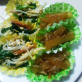 mintkunママ's cooksnap of when they made とろける食感♡冬瓜とじゃこの甘辛炒め煮.
