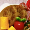 MickeMine☆'s cooksnap of when they made 簡単！おいしい！れんこんのはさみ焼き♪.