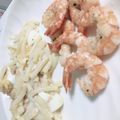 キッチン◇キッチン's cooksnap of when they made 卵たっぷりツナマカロニサラダ.