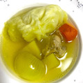 夕飯は６時です's cooksnap of when they made 寒い日は、ほっこりポトフ。.