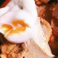 seacomet's cooksnap of when they made すぐおいしい♪うま辛スンドゥブチゲ.