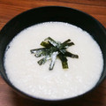 YCHキッチン's cooksnap of when they made つるつる☆とろろ汁.