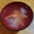 底魚父さん's cooksnap of when they made とうがんとカニカマの中華スープ.