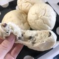 ぴか一郎's cooksnap of when they made 湯種で1次発酵なし！時短白パン.