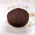 ★ちぃず★'s cooksnap of when they made 濃厚とろけるテリーヌショコラ.