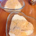 ☆コムギ☆'s cooksnap of when they made 簡単ヘルシー　豆乳プリン♡ 台湾風豆花　.