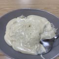 ミミキッチン's cooksnap of when they made 餃子の皮パスタ.