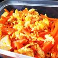 ★あらちゃん★'s cooksnap of when they made ツナと人参のシリシリ★朝ご飯・お弁当に.