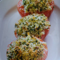 クックH86AFM☆'s cooksnap of when they made 丸ごとトマトのファルシー☆.
