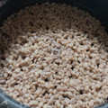 クックEQC0CL☆'s cooksnap of when they made もち麦10割　小さな土鍋での炊き方.