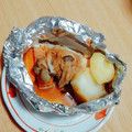 ちたん's cooksnap of when they made ＊簡単＊鮭のちゃんちゃん焼き＊.