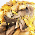 ＊もも＊'s cooksnap of when they made 豚肉とたっぷり卵の中華炒め。.