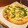 さぁさ52's cooksnap of when they made ☆やみつき!!明太子と大葉の和風ピザ☆.
