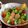 ププぞう's cooksnap of when they made クリスマスに☆簡単リースサラダ.